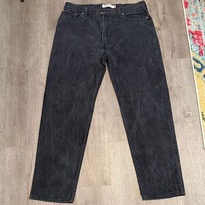Levi’s Relaxed Fit 550 Denim Jeans